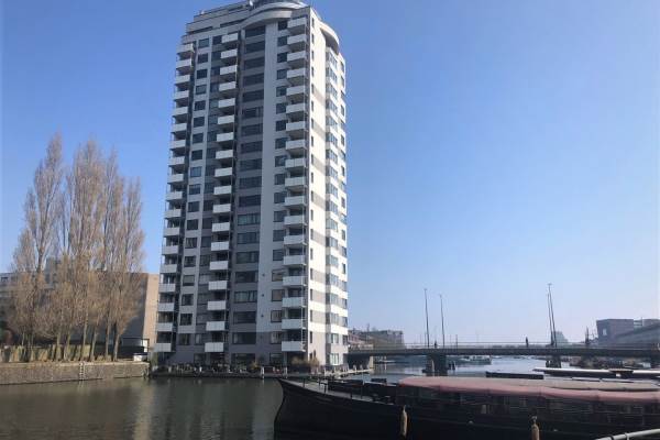 Woning C. van Eesterenlaan 412 Amsterdam