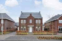 Woning Clingendaelsingel 21 Bleiswijk