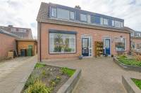 Woning Frans Halsplantsoen 15 Anna Paulowna