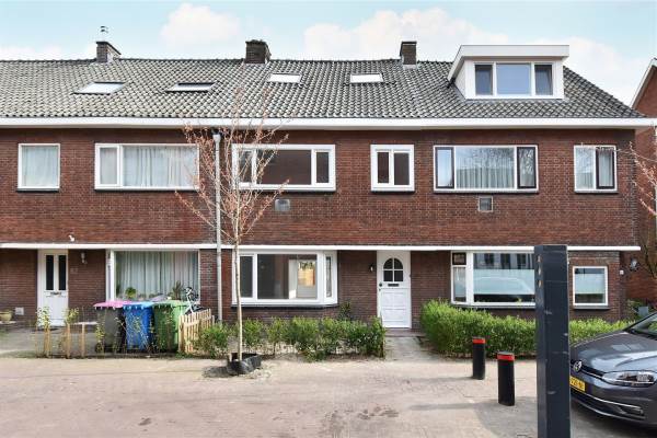 Woning Emmapark 64 Pijnacker
