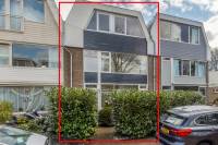 Woning Eikenrodelaan 24 Amstelveen