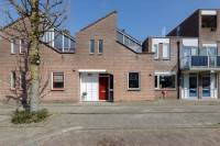 Woning Nieuwstraat 50 Oldenzaal