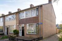 Woning Pijpbloem 33 Rotterdam