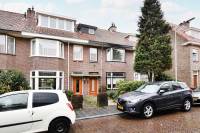 Woning Hadrianusstraat 19 Voorburg