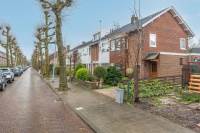 Woning Ibisstraat 13 Badhoevedorp