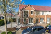 Woning Woelmuisstraat 12 Culemborg