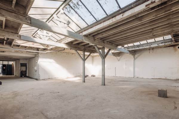 Woning Rozenstraat 39huis Amsterdam