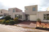 Woning De Klamp 26 Nagele