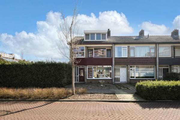 Woning Hobbemalaan 149 Alkmaar
