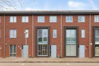 Woning Groote Wielenlaan 305 Rosmalen