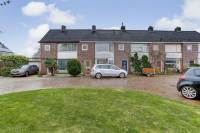 Woning Emmastraat 22 Leiderdorp