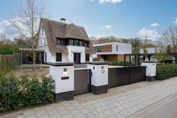 Woning Spoolderbergweg 13 Zwolle