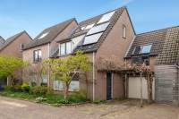 Woning Achter De Drie Zwanen 10 Den Bosch