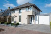 Woning Ooievaarshoek 3 Hilvarenbeek
