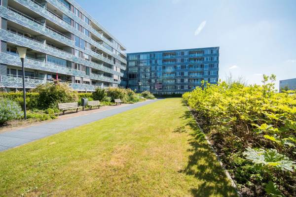 Woning Kraanbaan 42 Alblasserdam