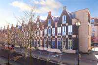 Woning Bleekerskade 34 Doesburg