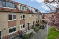 Woning Schoorldamstraat 18 Zaandam