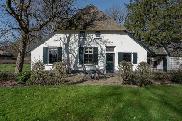 Woning Wieselse Kampweg 49 Wenum Wiesel