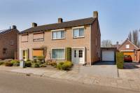 Woning Sint Apolloniastraat 8 Weert