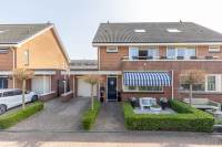 Woning Abdijweide 25 Hellevoetsluis