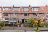 Woning Brederostraat 31 Leiden