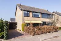 Woning Thornstraat 1 Prinsenbeek