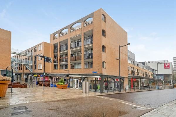 Woning Koperslagerhof 39 Almere