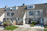 Woning Ebro 133 Uithoorn