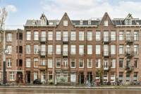 Woning Admiraal De Ruijterweg 176B Amsterdam