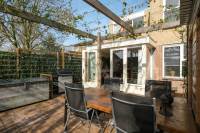 Woning Kooistukken 17A Eelde