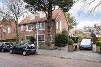 Woning Kraaienlaan 66 Den Haag