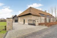 Woning Zandstraat 4 Gemonde