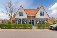 Woning IJzerweg 16 Apeldoorn