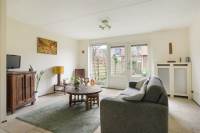 Woning Cannenburgerbos 12 Ede