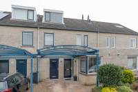 Woning Vosseveld 36 Zwolle