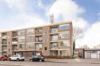 Woning Allerheiligenweg 10C Breda