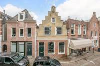 Woning Wijdstraat 8 Oudewater