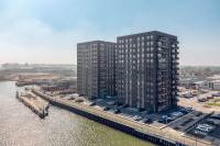 Woning Drierivierenlaan 367 Ridderkerk