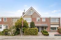 Woning Vermeerstraat 4 Dongen