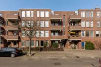 Woning Gerrit van der Veenlaan 209 Den Haag