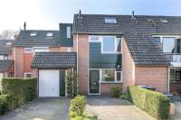 Woning de Wellenkamp 1466 Nijmegen