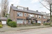 Woning Hofcampweg 44 Wassenaar