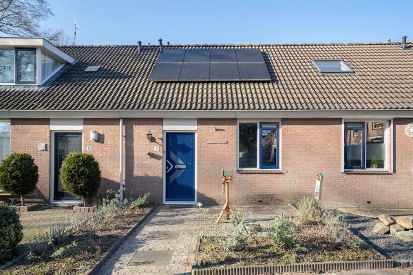 Woning Egstede 11 Vaassen