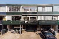 Woning Kervelstraat 9 Apeldoorn