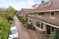 Woning Vonderstraat 29 Deventer