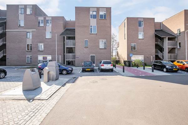 Woning Vestdijkhove 70 Zoetermeer