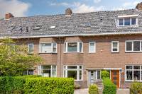 Woning Maanstraat 7 Breda