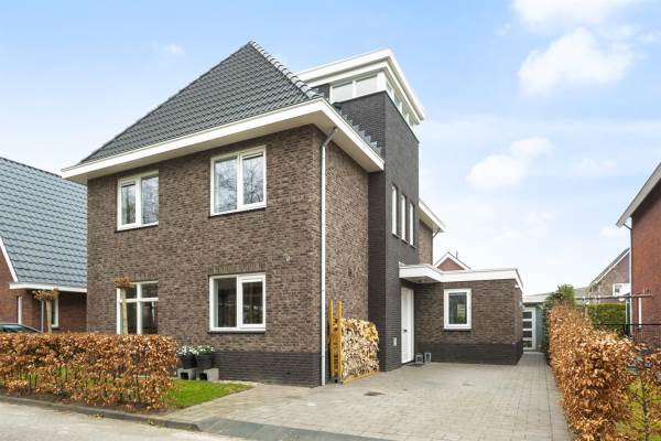 Woning Hofmeijerskamp 3 Schalkhaar