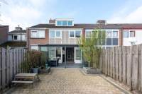 Woning Gouddonk 3 Breda