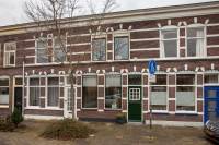 Woning Cornelis Ketelstraat 55 Gouda